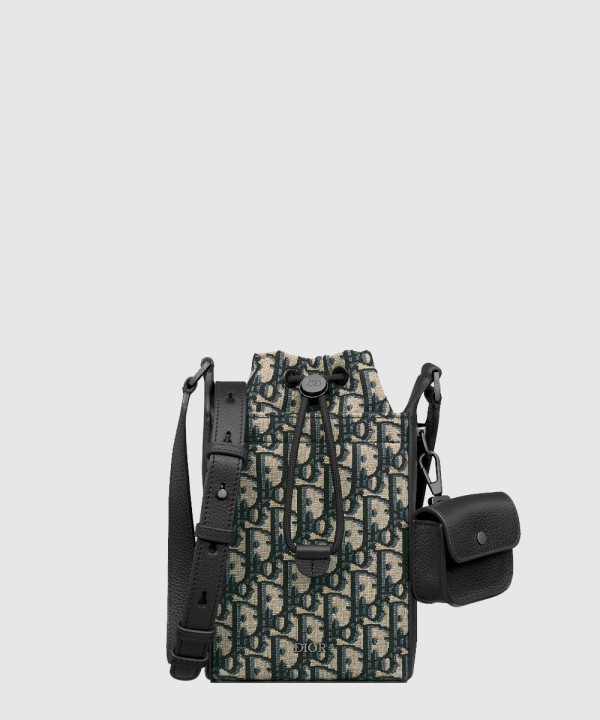 미니 버킷백 2LECA